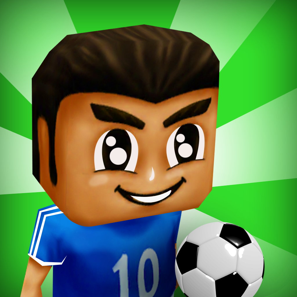 Get Tap Soccer - Champions for iOS, iPhone, iPad Aso Report