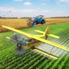 Drone Farming Simulator 2018