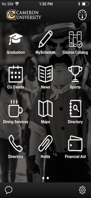 Cameron University(圖3)-速報App