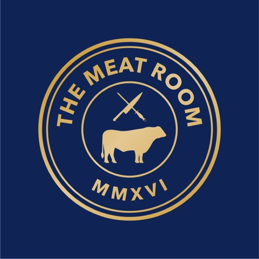 The Meat Room icon