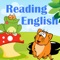 Reading Comprehension for Test