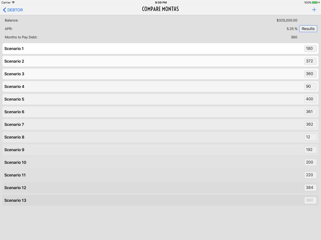 debtor debt pay off calculator online game hack and cheat pay down credit card calculator