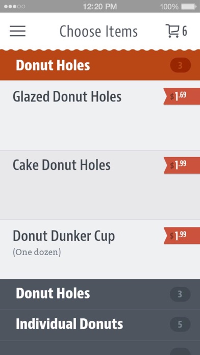 The Donut Stop screenshot 3
