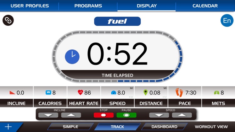 Fuel Fitness