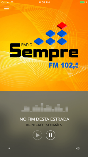 Sempre FM(圖2)-速報App