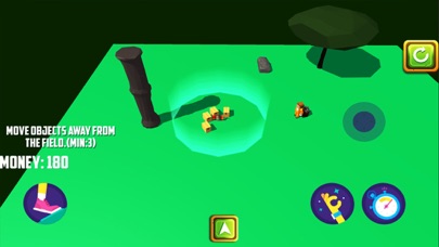 Totally Accurate Explosion Sim screenshot 3