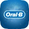 Designed to work with Oral-B Bluetooth® - enabled electric toothbrushes, the Oral-B App is your personal brushing assistant to help you achieve great oral health