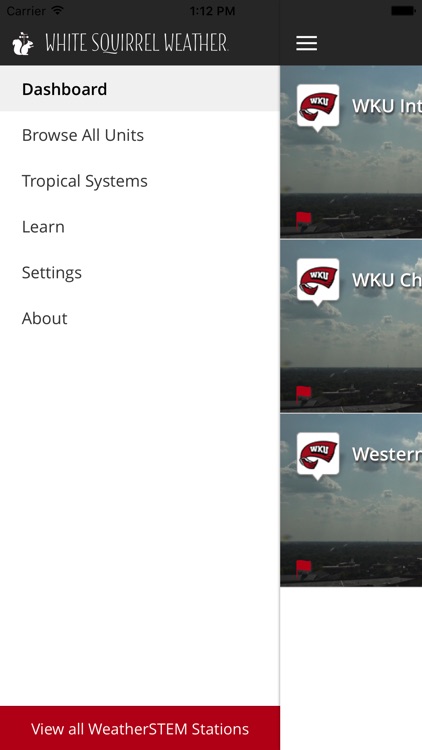 White Squirrel Weather screenshot-3