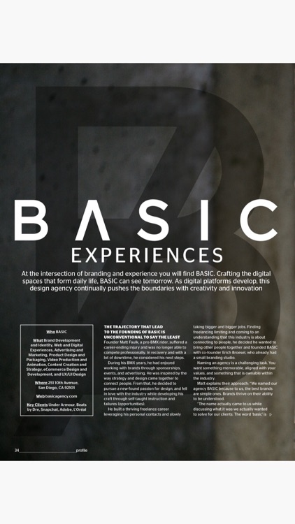 Web Designer screenshot-3