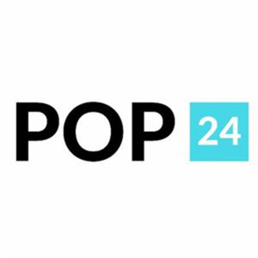 Pop 24 icon