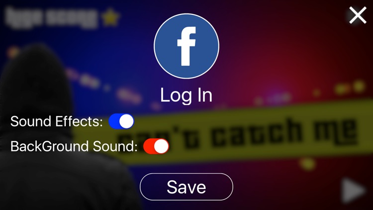 שוטרים וגנבים screenshot-3