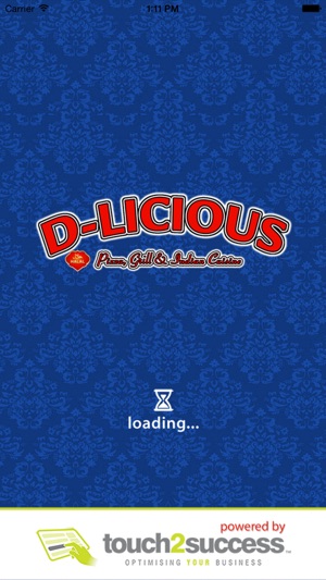 Delicious Newcastle(圖1)-速報App