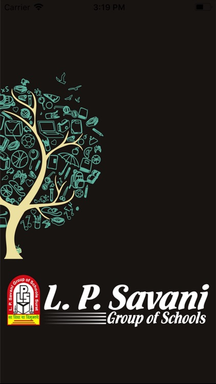 L. P. Savani Group of Schools