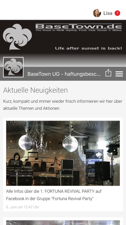 BaseTown.de