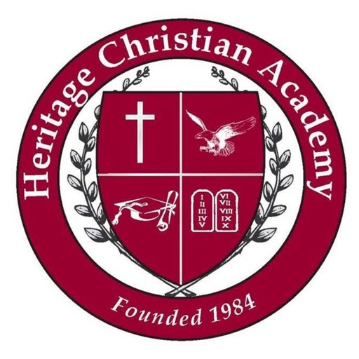 Heritage Christian Academy icon