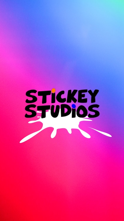 Comeback Sticker Pack