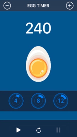 Nice Egg Timer(圖1)-速報App