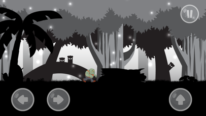 Zombie Forest screenshot 2