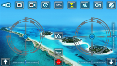 Racing FPV screenshot 3