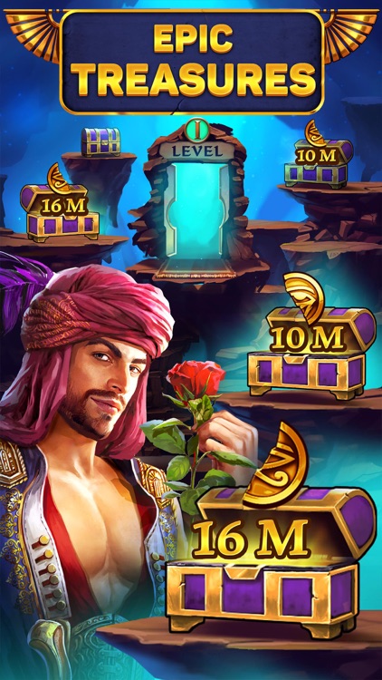 Slots Era - Best Casino Slots screenshot-4