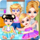 Top 45 Games Apps Like Babysitter Baby Care Fun Job - Best Alternatives