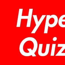 Activities of HypeQuiz Hypebeast Trivia