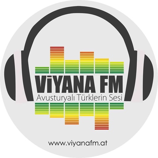 Viyana FM icon