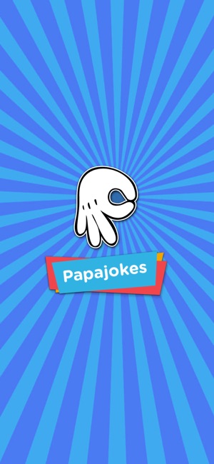 PapaJokes