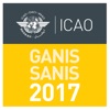 ICAO GANIS2/SANIS1