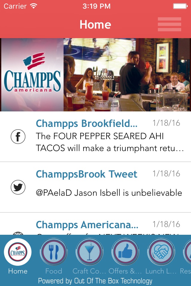 ChamppsBrook screenshot 2