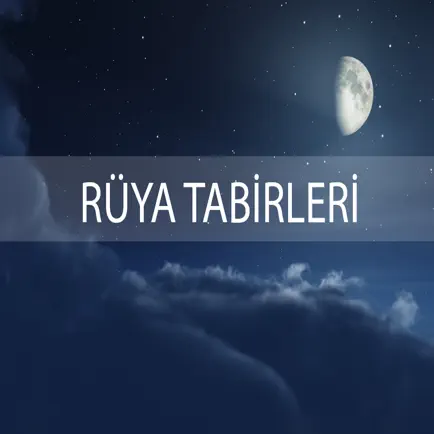 Rüya Tabirleri Читы