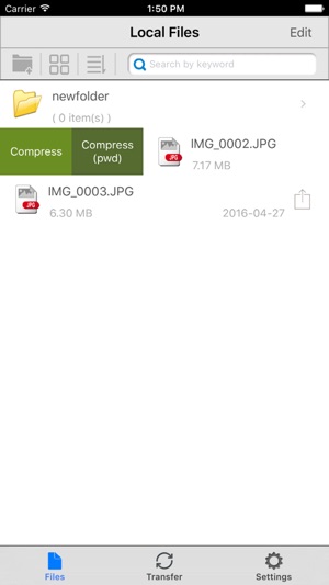 RAR APP(圖3)-速報App