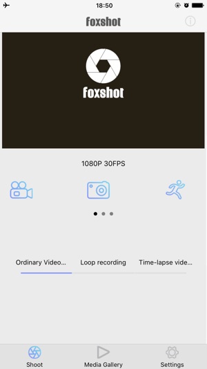 Foxshot(圖2)-速報App