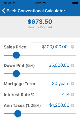 Mortgage Hub - JMJ Financial screenshot 3