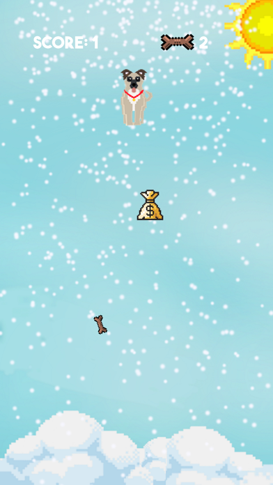 Plane Jump screenshot 3
