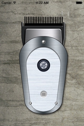 Hair Clipper: Hair Trimmer Pro screenshot 3