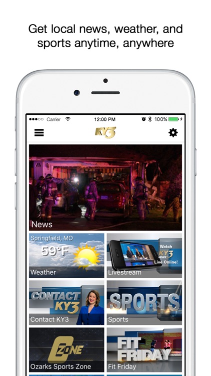 KY3 News V3