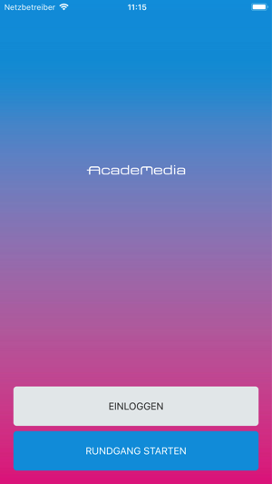 AcadeMedia E-Learning(圖1)-速報App