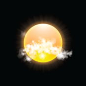 Fizz Weather icon