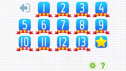 First Grade Math Trainer screenshot 4