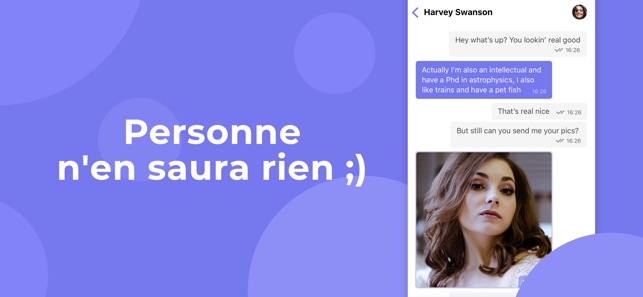 Anastasia rencontres Appétapes de processus de rencontre