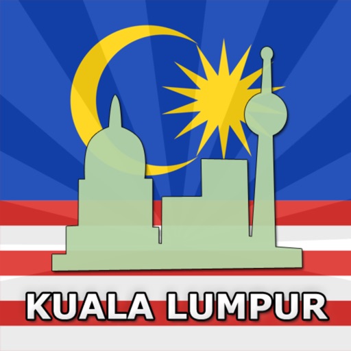 Kuala Lumpur Travel Guide Offline