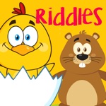 Easy Riddles Animal Zoo Games