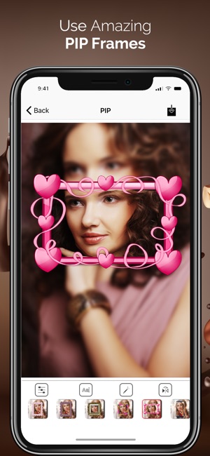 Chocolate Photo Frames(圖3)-速報App