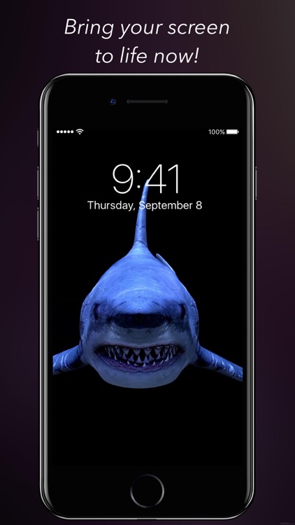 ThemeGear - Live Wallpapers