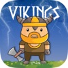 Vikings Bop Challenge