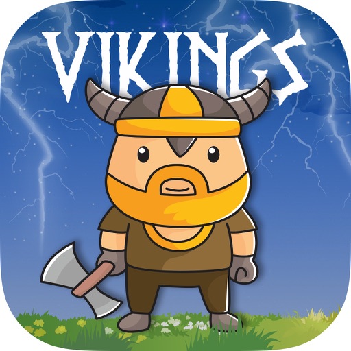 Vikings Bop Challenge icon