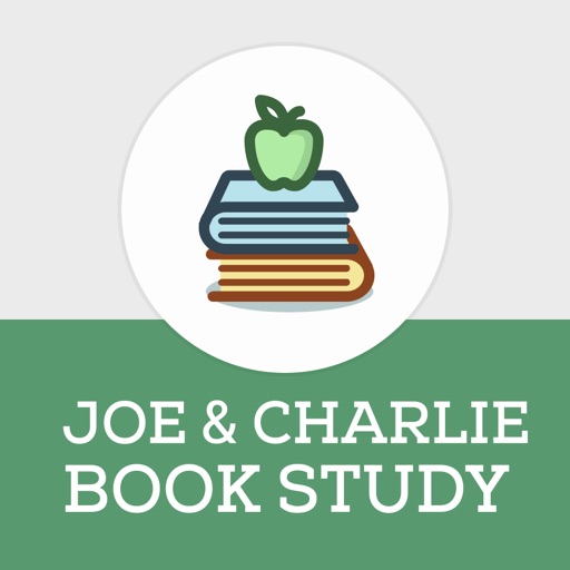 AA Joe & Charlie Big Book Work