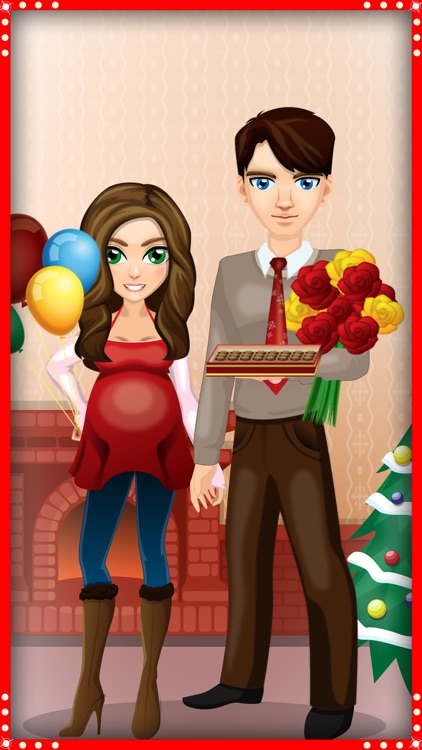 Mommy Baby Care Hospital Game