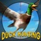 Duck Hunting Animal Shooting